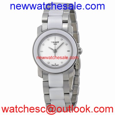 Tissot T-Trend Collection T064.210.22.016.00 Ladies