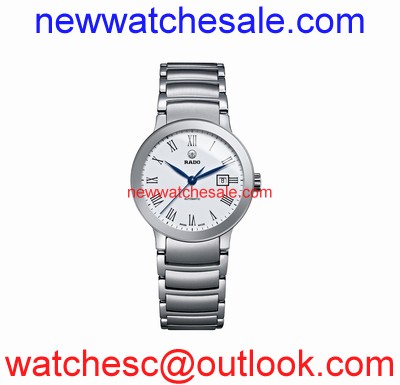 Rado Centrix R30940013 Swiss Made