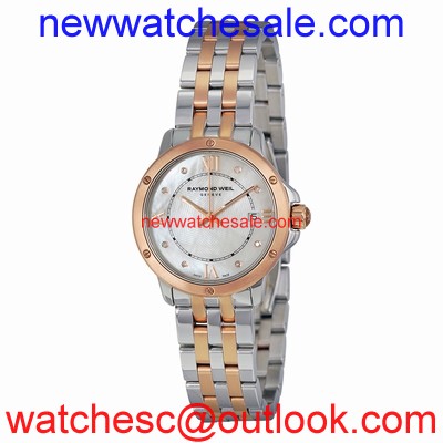 Raymond Weil Tango 5391-SP5-00995 Swiss Made