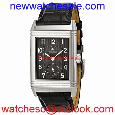 Jaeger LeCoultre Reverso Q3738470 Stainless Steel
