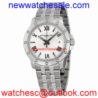 Raymond Weil Tango 5599-ST-00659 Stainless Steel