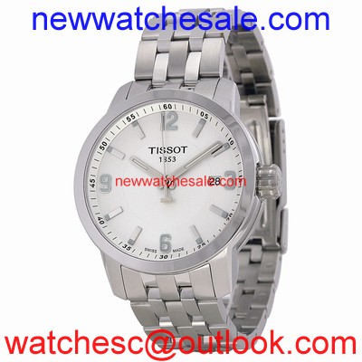 Tissot PRC 200 T0554101101700 Quartz