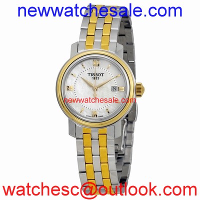 Tissot T097.010.22.118.00 Ladies