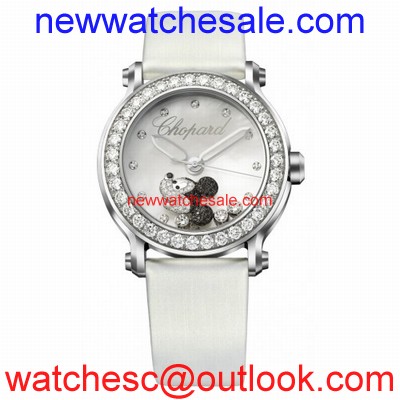 Chopard Happy Sport 288524-3005 Quartz