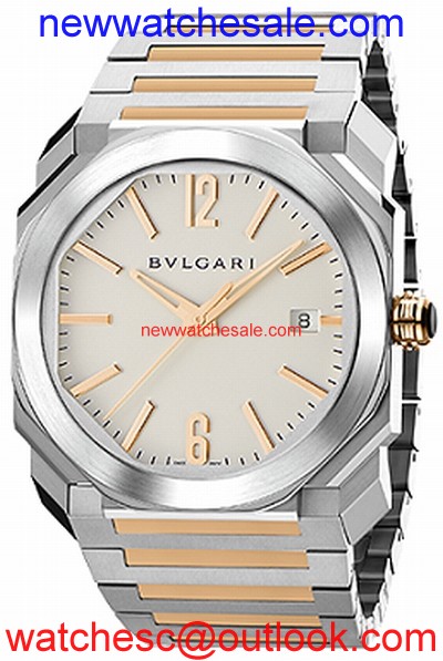Bvlgari 102118 Automatic