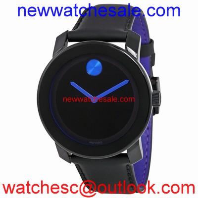Movado Bold 3600015 Black