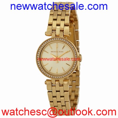 Michael Kors Darci MK3295