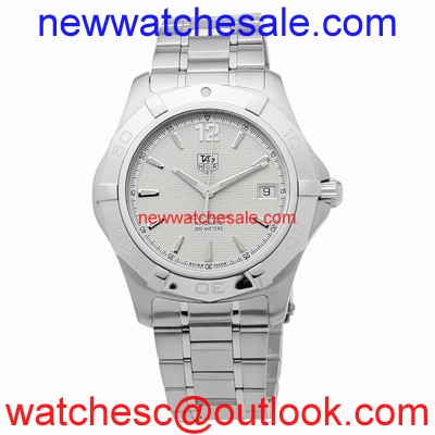 Tag Heuer Aquaracer WAF2111.BA0806 Stainless Steel