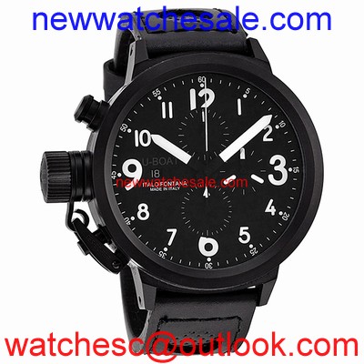 U-Boat Flightdeck 6121 Automatic