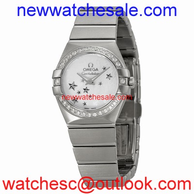 Omega 123.15.24.60.05.003 Swiss Made