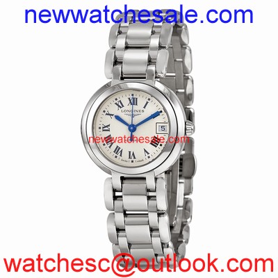 Longines PrimaLuna L8.111.4.71.6 Ladies