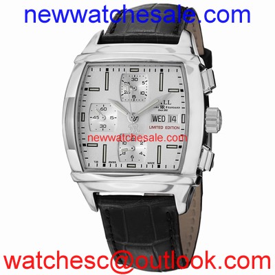 Ball Conductor CM1068D-LJ-WH Mens