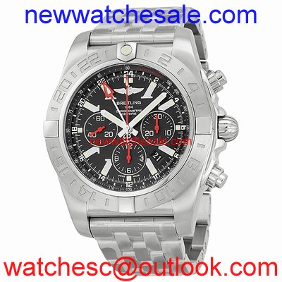 Breitling Chronomat AB041210/BB48 - 384A Mens