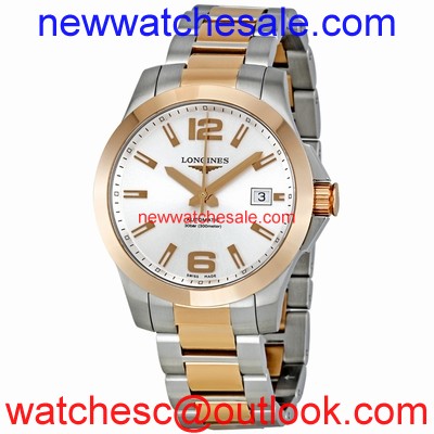 Longines HydroConquest L3.676.5.76.7 Automatic