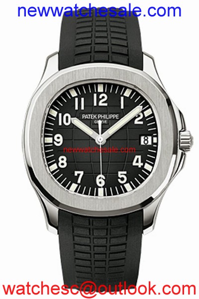 Patek Philippe 5167A-001 Mens