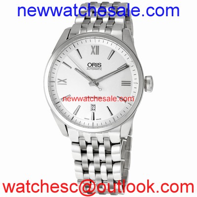 Oris Artix 737-7642-4071MB Swiss Made