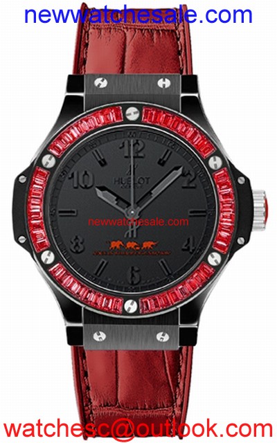 Hublot 361.CR.1110.RR.1913A Red