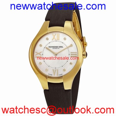 Raymond Weil 5136-P2-00995 Ladies