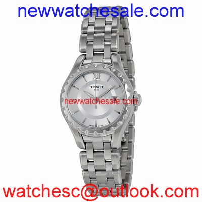 Tissot Lady T0720101103800 Ladies