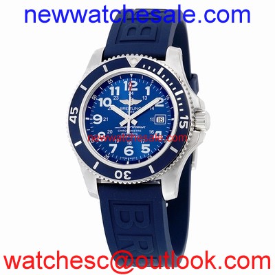 Breitling Superocean II 44 A17392D8/C910BLPT3 Automatic