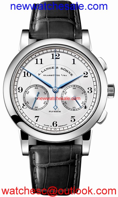 A. Lange & Sohne 402.026 Made in Germany