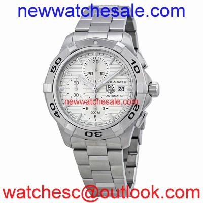 Tag Heuer Aquaracer CAP2111.BA0833 Automatic