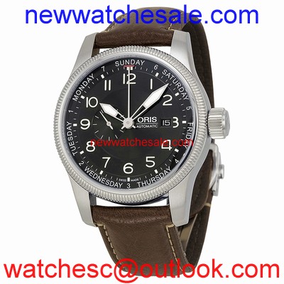 Oris Big Crown 745-7629-4064LS Black