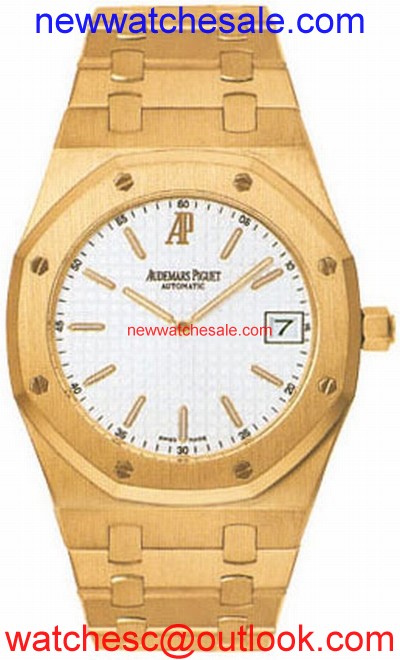 Audemars Piguet Royal Oak 15202BA.OO.0944BA.01 Automatic