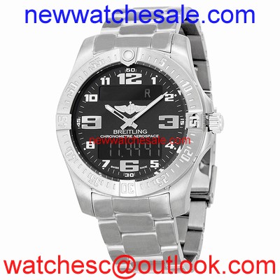 Breitling Professional E7936310-BC27TI Mens