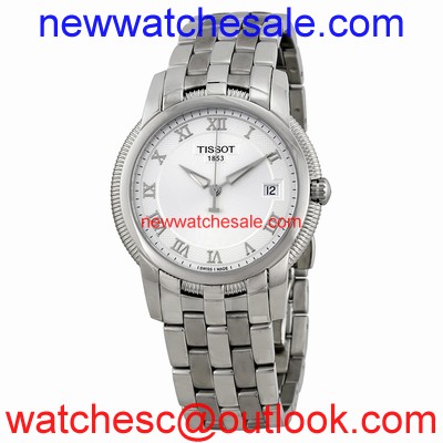 Tissot T031.410.11.033.00 Mens