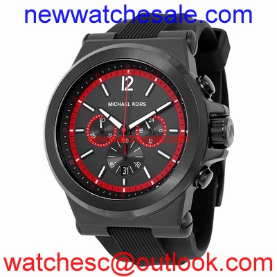 Michael Kors Dylan MK8453