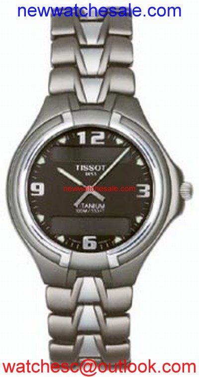 Tissot T65.7.488.61 Mens