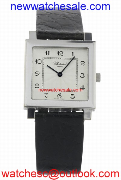 Chopard Classic 163296 Hand Wind