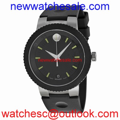 Movado Sport Edge 0606928 Mens