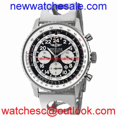 Breitling Navitimer A22322M6/B992 Swiss Made