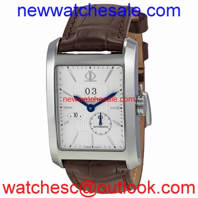 Baume et Mercier Hampton 8820 Automatic