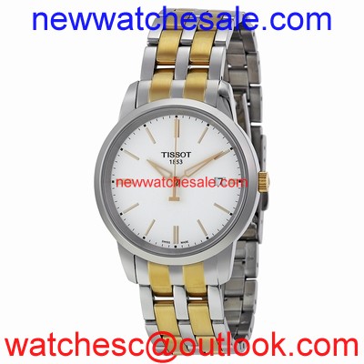 Tissot T-Classic Collection T033.410.22.011.00 Quartz