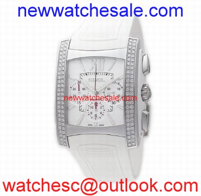 Ebel Brasilia 1215785 Mens
