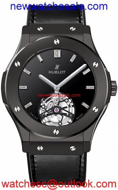 Hublot 505.CS.1270.VR Ceramic