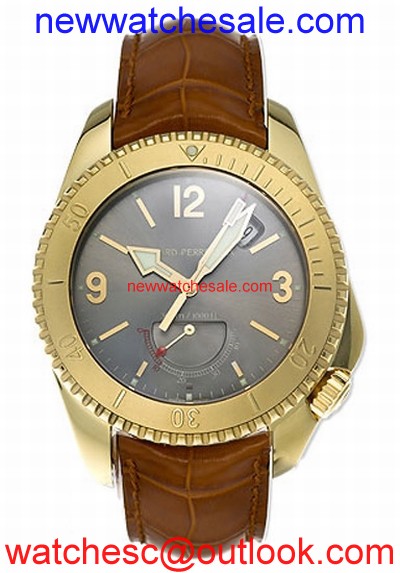 Girard Perregaux Seahawk II 49920-0-51-2042 Grey