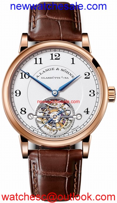 A. Lange & Sohne 730.032 Mens