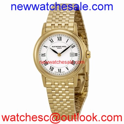 Raymond Weil Tradition 5966-P-00300 Ladies