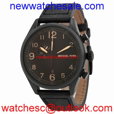 Michael Kors Hangar MK7069