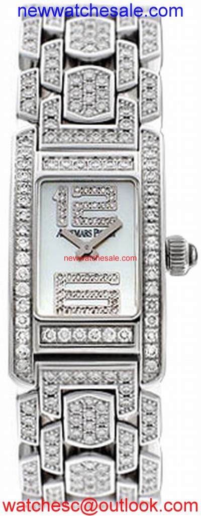 Audemars Piguet Promesse 67465BC.ZZ.1189BC.03 Swiss Made