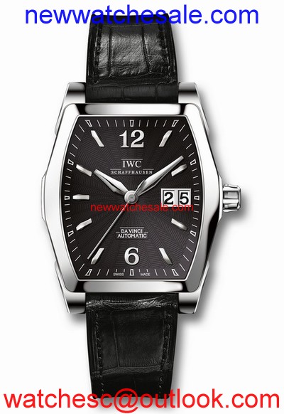 IWC Da Vinci IW452312 Mens