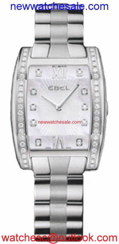 Ebel Tarawa 9656J28-991086 Swiss Made
