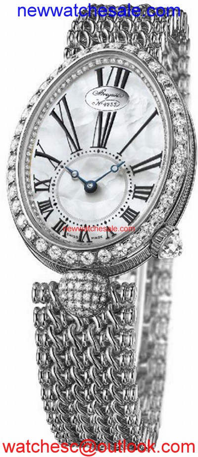 Breguet Reine de Naples 8928BB/51/J20.DD00 Automatic