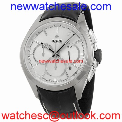 Rado Hyperchrome R32276105 Mens