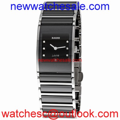 Rado R20785752 Black
