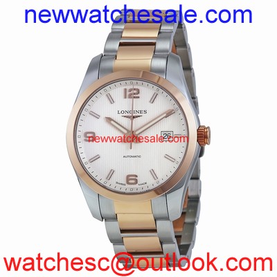 Longines L2.785.5.76.7 Automatic